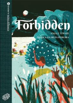 Hardcover Forbidden (10 Stories to Make a Difference) Book
