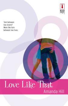 Paperback Love Like That Book