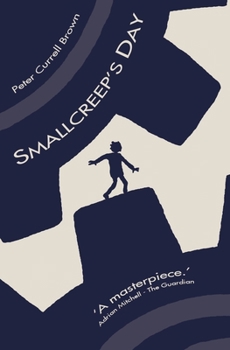 Paperback Smallcreep's Day Book