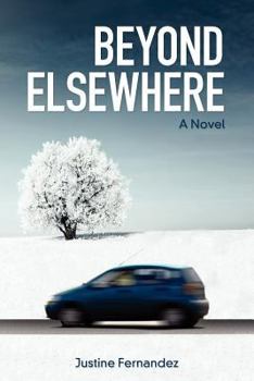Paperback Beyond Elsewhere Book