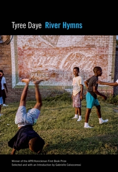 Paperback River Hymns Book