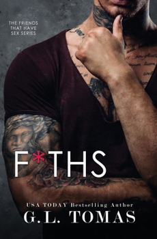 Paperback F*THS(Friends That Have Sex) Book