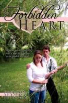 Paperback Forbidden Heart Book