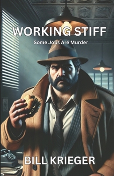 Working Stiff: A Frank Leland Mystery (Frank Leland Mysteries)