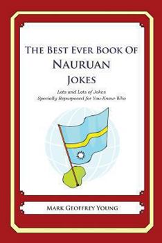 The Best Ever Book of Nauruan Jokes