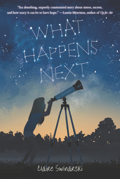 Paperback What Happens Next Book
