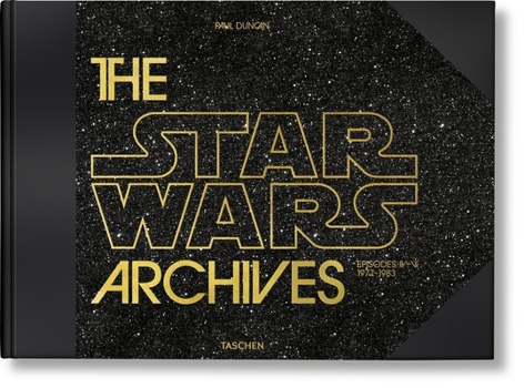 Hardcover The Star Wars Archives. 1977-1983 Book