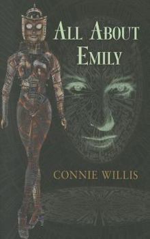 Hardcover All about Emily Book