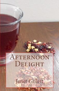 Paperback Afternoon Delight Book