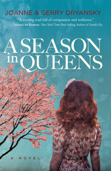 Paperback A Season in Queens Book