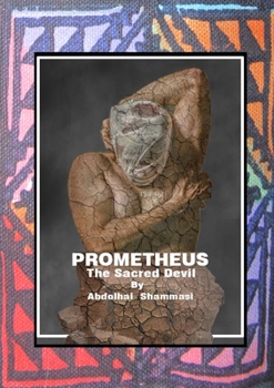 Paperback Prometheus - The Sacred Devil Book