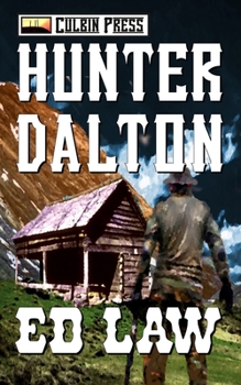Paperback Hunter Dalton Book