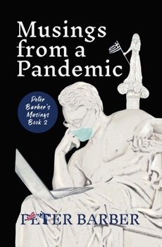 Paperback Musings from a Pandemic Book