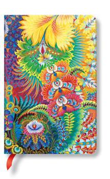 Diary Paperblanks Dayspring Mini Lin Book