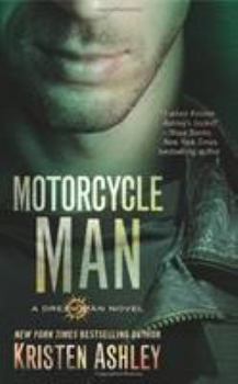 Mass Market Paperback Motorcycle Man Book