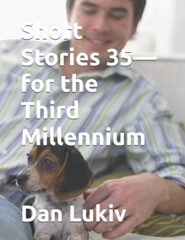 Paperback Short Stories 35-for the Third Millennium Book