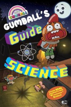 Hardcover Gumball's Guide to Science Book