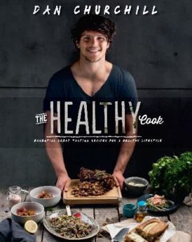 Hardcover The Healthy Cook Book