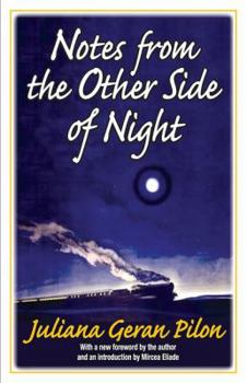 Paperback Notes from the Other Side of Night Book