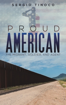 Hardcover Proud American Book