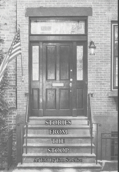 Hardcover Stories From The Stoop Book