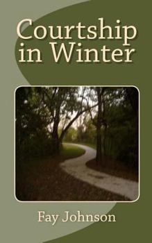 Paperback Courtship in Winter Book