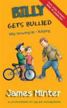 Paperback Billy Gets Bullied: Bullying Book