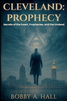Paperback Cleveland: Prophecy: Prophecy Book