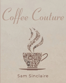 Paperback Coffee Couture Book
