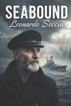 Paperback Seabound Book