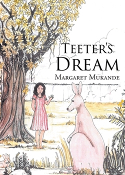 Paperback Teeter's Dream Book