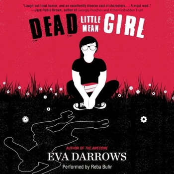 MP3 CD Dead Little Mean Girl Book