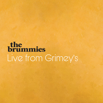 Vinyl RSD Live From Grimeys Book
