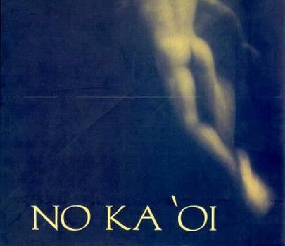 Hardcover No Ka Oi Book