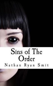 Paperback Sins of The Order Book
