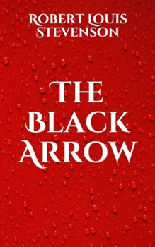 Paperback The Black Arrow Book