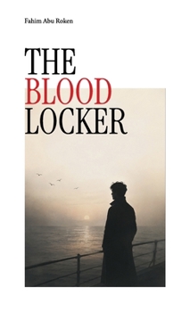 Hardcover The Blood Locker Book