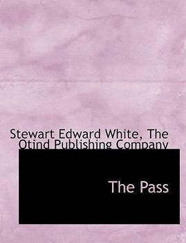 Paperback The Pass Book