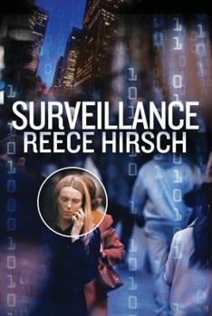 Surveillance - Book #3 of the Chris Bruen