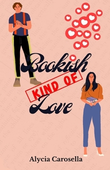 Bookish Kind of Love (Pinecrest Peak Series)