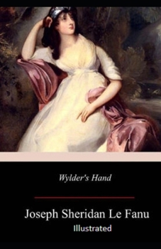 Paperback Wylder's Hand Illustrated Book