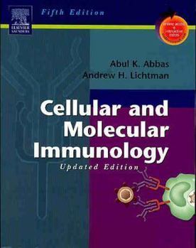 Paperback Cellular and Molecular Immunology, Updated Edition: With STUDENT CONSULT Online Access Book