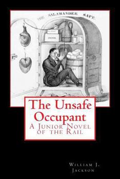 Paperback The Unsafe Occupant Book