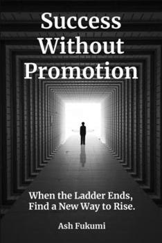 Paperback Success Without Promotion Book