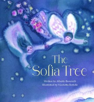 Hardcover The Sofia Tree Book