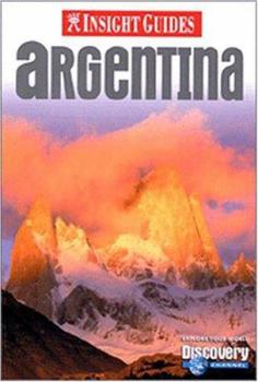Paperback Argentina Book