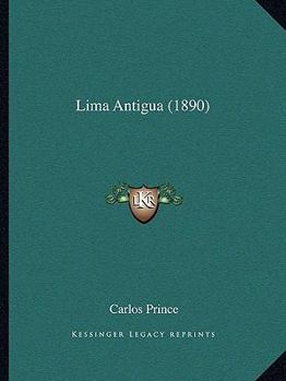 Lima Antigua