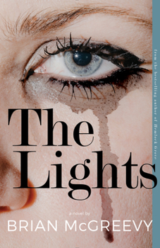 Paperback The Lights Book