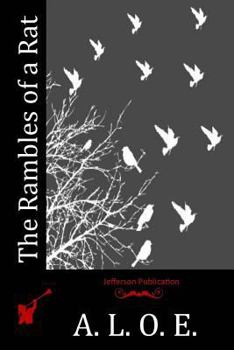 Paperback The Rambles of a Rat Book