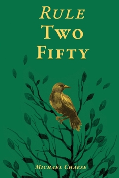 Paperback Rule Two-Fifty Book